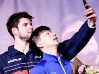 FB体育-日本乒乓球队绝地反击英国乒乓球队，奥恰洛夫送出助攻的简单介绍