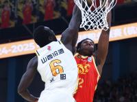 FB体育下载-浙江男篮迎战劲敌，决心夺得胜利