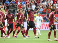 FB体育官方网站-比利时国家队备战欧洲杯，阵容强大备受瞩目的简单介绍