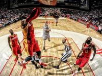 FB体育APP-戈贝尔，被低估的胜负手—当奇才用防守艺术正面击溃太阳的华丽进攻