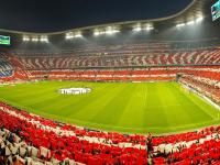 FB体育下载-丹麦淘汰墨西哥，哈弗茨成为关键先生