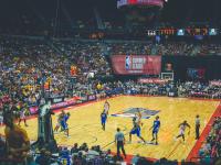 FB赛事直播-年度焦点之战，上海队掀翻掘金，改写篮球版图的东方奇迹