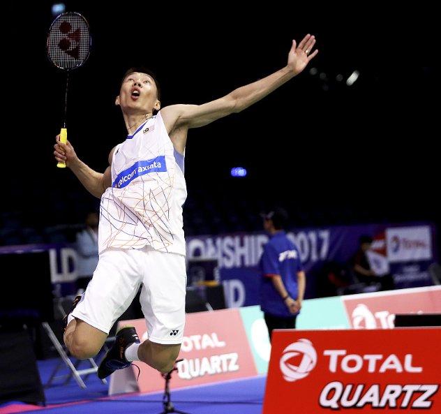 中国羽毛球队力克英格兰羽毛球队,李宗伟惊艳世界的简单介绍 中国羽毛球队力克英格兰羽毛球队,李宗伟惊艳世界的简单介绍