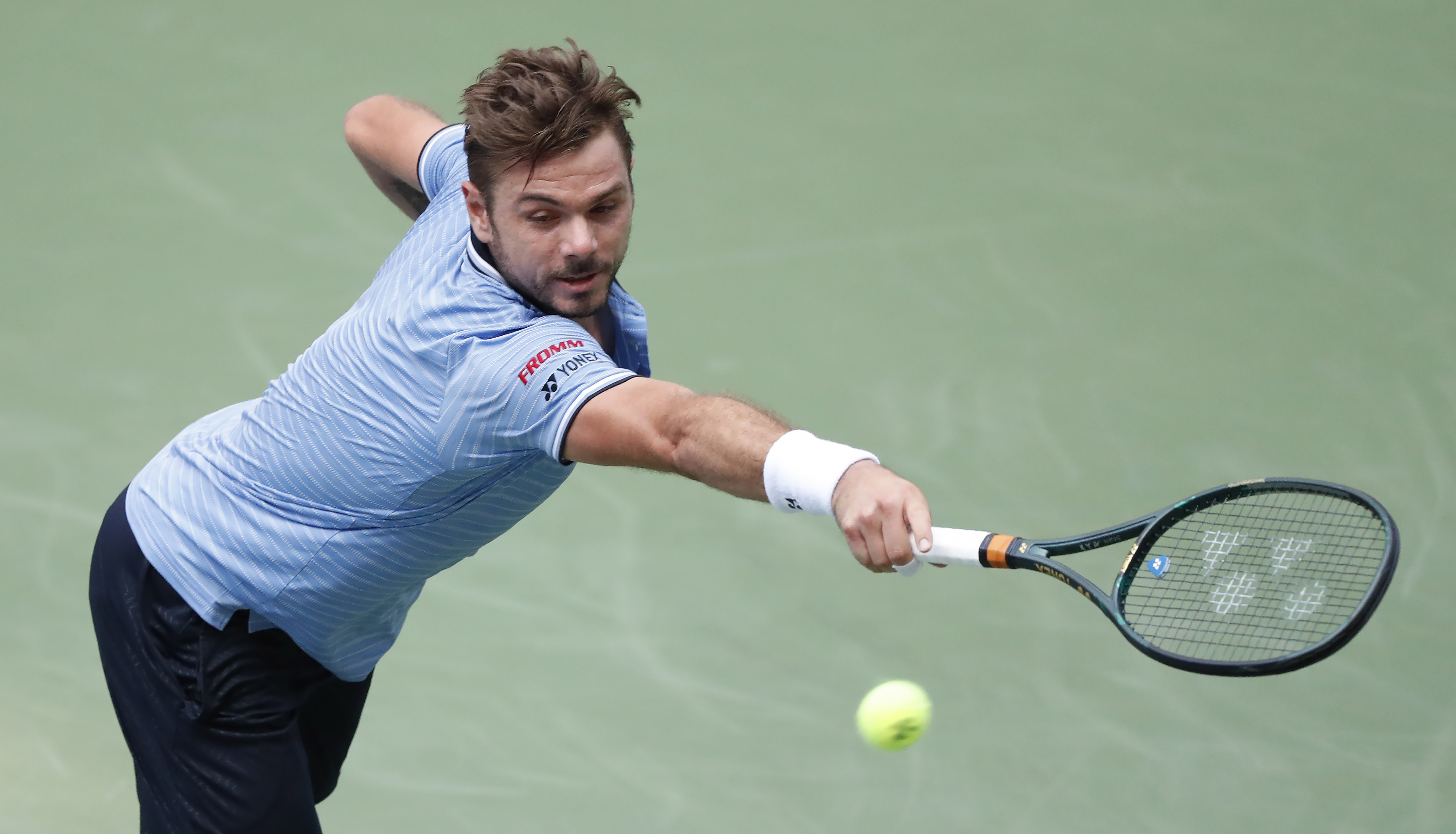 关于英国网球队鏖战欧洲网球队,瓦林卡爆发神勇的信息 关于英国网球队鏖战欧洲网球队,瓦林卡爆发神勇的信息