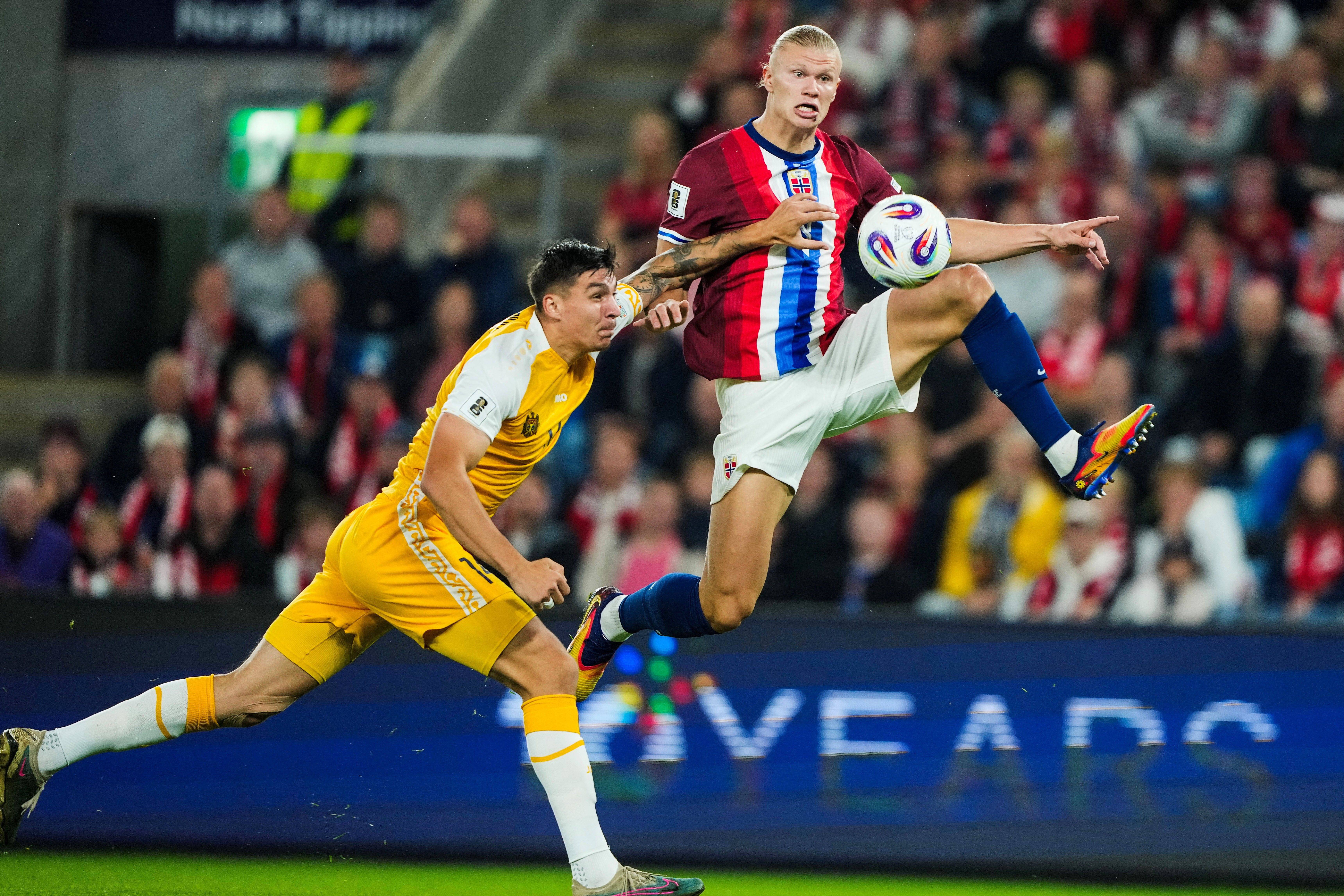 塞尔维亚队客场惨败北爱尔兰出局