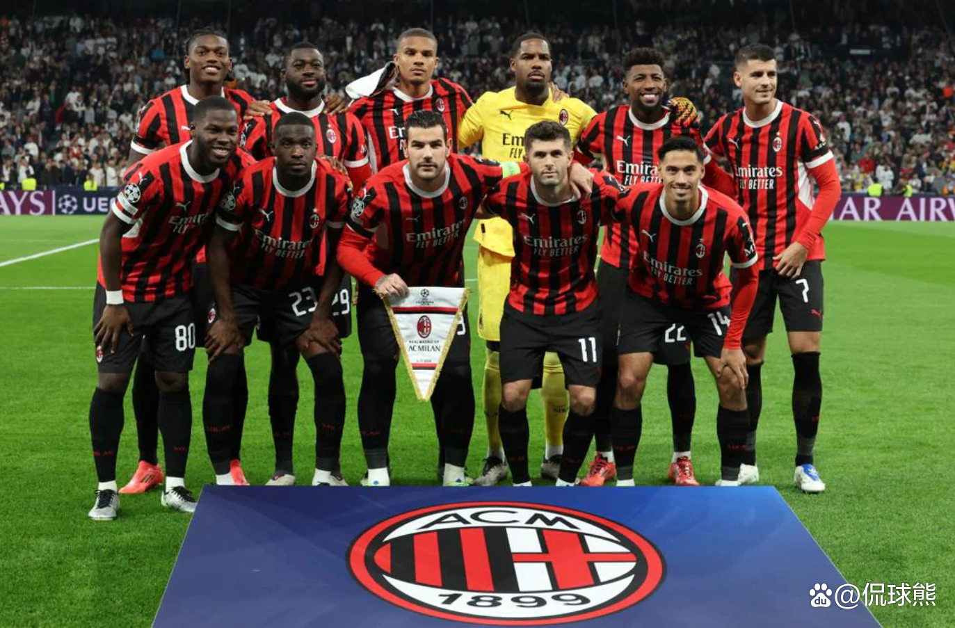 AC米兰新援表现抢眼刷新球队目标