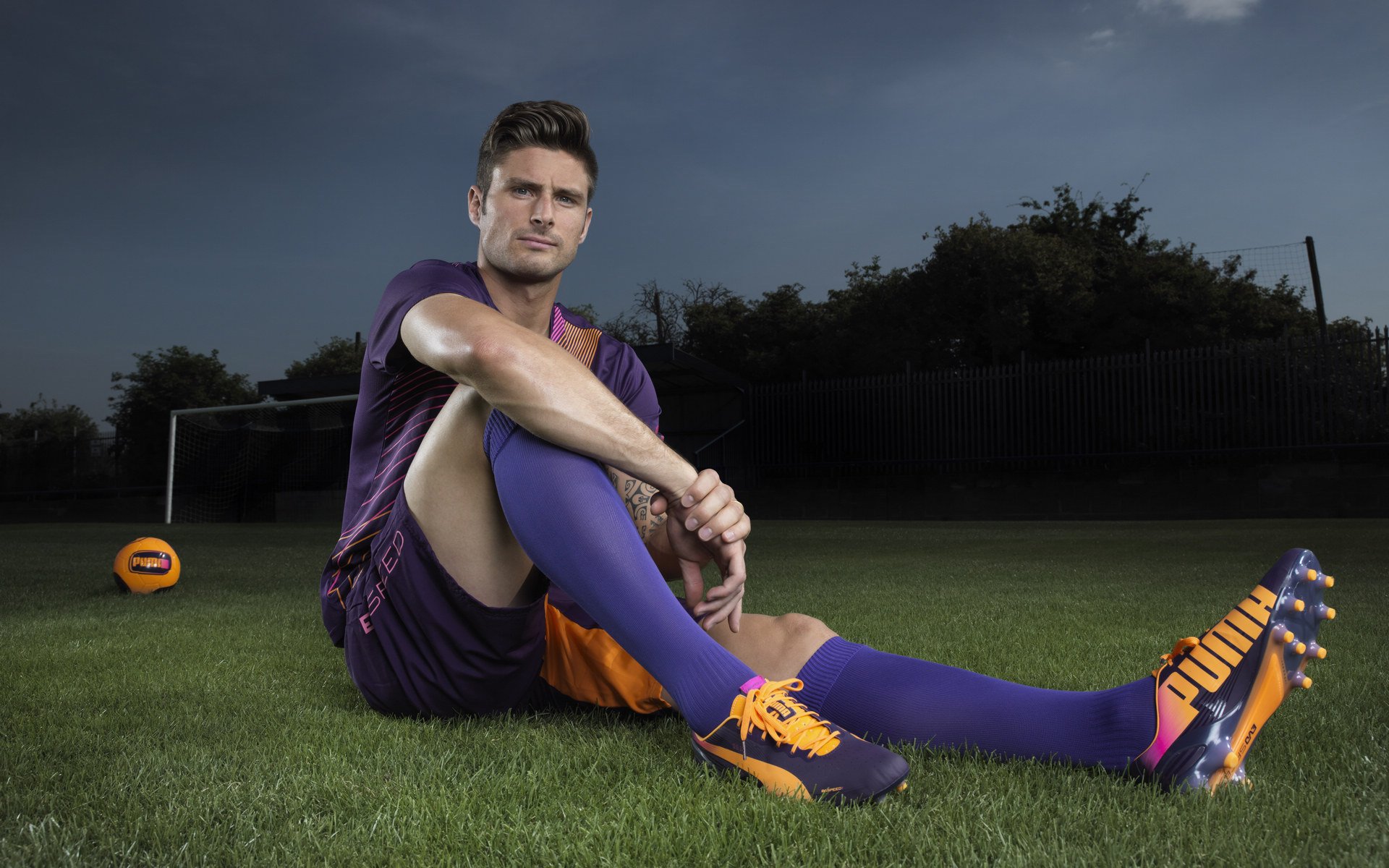 世界杯之夜，恩佐的统治级数据如何定义足球新纪元