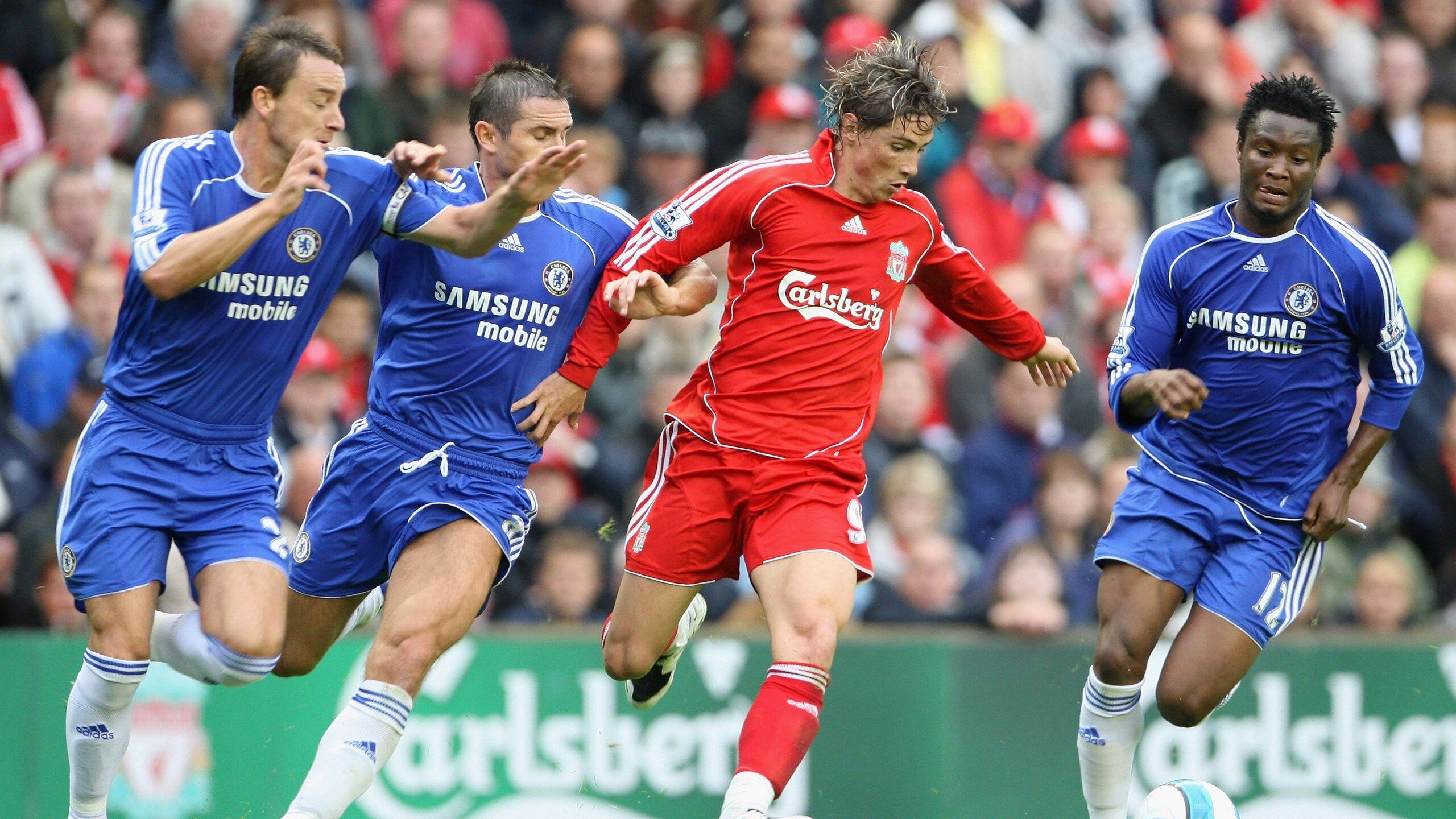 绿茵场上的独行侠，当欧冠半决赛的焦点战，遇上篮球世界的斩落勇士